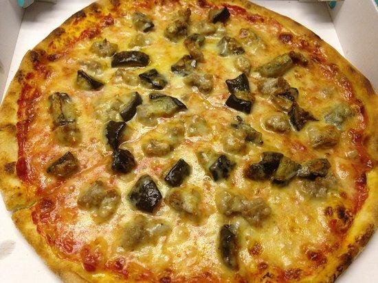 Jolly Pizzeria